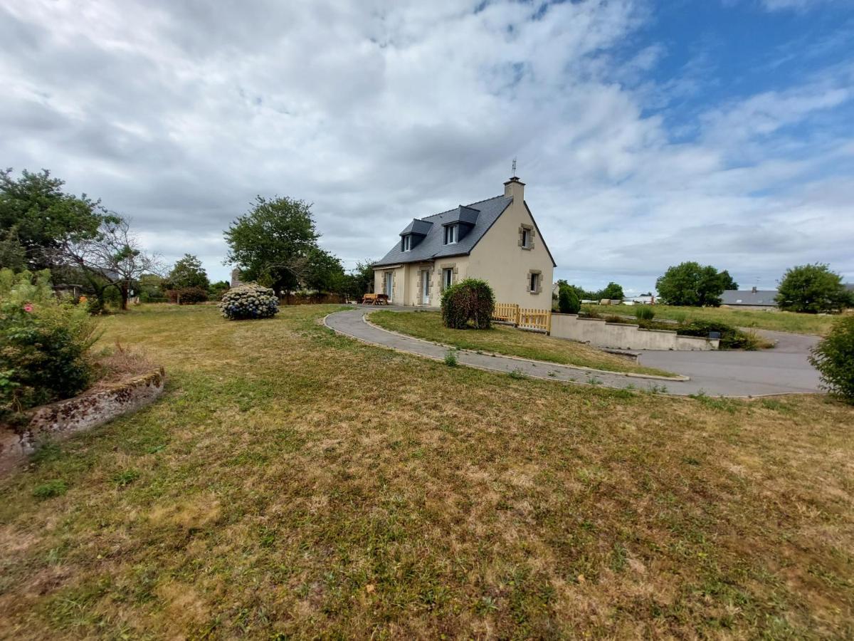 Grande Maison De 4 Chambres, 9 Couchages Proche Du Mont Saint Michel Εξωτερικό φωτογραφία